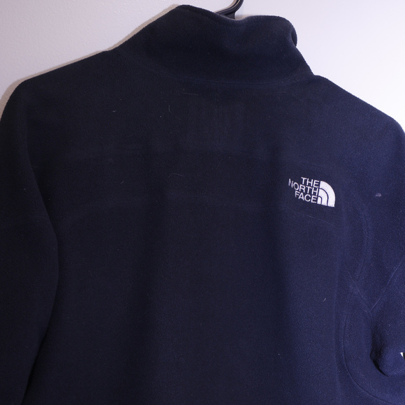 North Face Flight Series Small Black Jacket - Picture 2 of 9